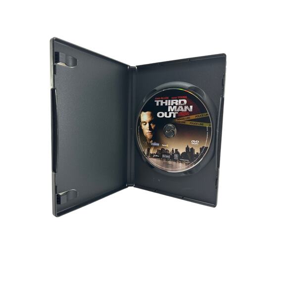 Third Man Out Movie: A Donald Strachey Mystery Widescreen‎ LGBTQ Suspense - Picture 4 of 5